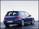 2002 Volkswagen R32
