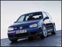 2002 Volkswagen R32