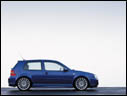 2002 Volkswagen R32