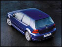 2002 Volkswagen R32