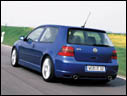 2002 Volkswagen R32