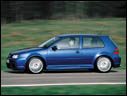 2002 Volkswagen R32