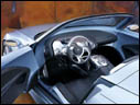 2003 Volkswagen Concept R