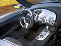 2003 Volkswagen Concept R