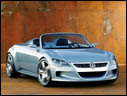 2003 Volkswagen Concept R