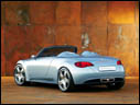 2003 Volkswagen Concept R