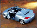 2003 Volkswagen Concept R