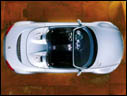 2003 Volkswagen Concept R