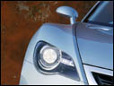 2003 Volkswagen Concept R