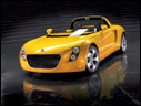 2005 Volkswagen EcoRacer