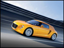 2005 Volkswagen EcoRacer