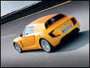 2005 Volkswagen EcoRacer