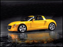 2005 Volkswagen EcoRacer