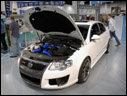 2005 Volkswagen Passat R GT