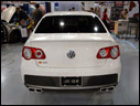 2005 Volkswagen Passat R GT
