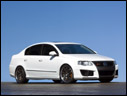 2005 Volkswagen Passat R GT