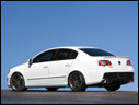 2005 Volkswagen Passat R GT