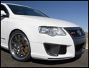 2005 Volkswagen Passat R GT