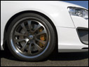 2005 Volkswagen Passat R GT
