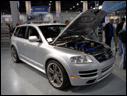 2005 Volkswagen Touareg R GT
