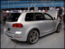 2005 Volkswagen Touareg R GT