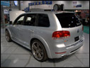 2005 Volkswagen Touareg R GT