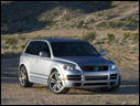 2005 Volkswagen Touareg R GT