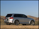 2005 Volkswagen Touareg R GT