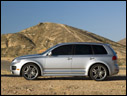 2005 Volkswagen Touareg R GT