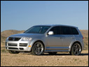 2005 Volkswagen Touareg R GT