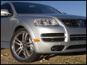 2005 Volkswagen Touareg R GT