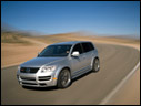 2005 Volkswagen Touareg R GT
