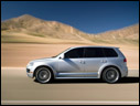2005 Volkswagen Touareg R GT