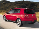 2006 Volkswagen GTI