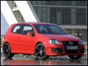 2006 Volkswagen GTI Edition 30