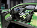 2006 Volkswagen Iroc Concept