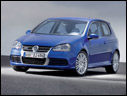 2006 Volkswagen R32