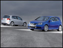 2006 Volkswagen R32