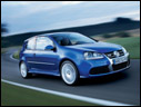 2006 Volkswagen R32