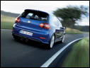2006 Volkswagen R32