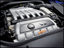2006 Volkswagen R32