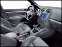 2006 Volkswagen R32