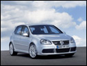2006 Volkswagen R32