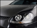 2006 Volkswagen R GTI Concept