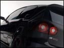 2006 Volkswagen R GTI Concept