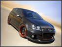 2006 Volkswagen R GTI Concept