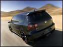2006 Volkswagen R GTI Concept