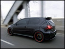 2006 Volkswagen R GTI Concept