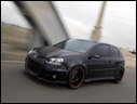 2006 Volkswagen R GTI Concept