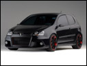 2006 Volkswagen R GTI Concept